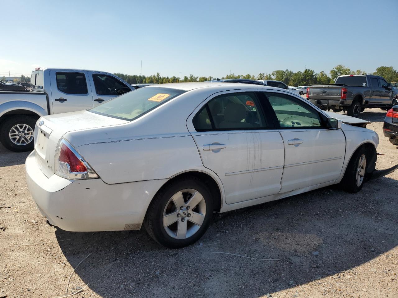 2006 FORD FUSION