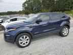 2017 LAND ROVER RANGE ROVER EVOQUE