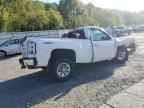 2012 CHEVROLET Silverado