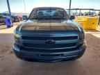 2011 CHEVROLET Silverado