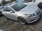 2011 CHEVROLET CRUZE