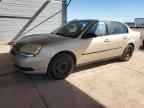 2005 CHEVROLET MALIBU