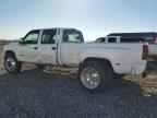1999 CHEVROLET Gmt