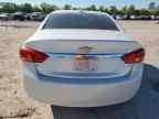 2015 CHEVROLET IMPALA