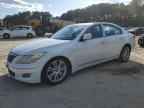 2011 HYUNDAI GENESIS