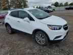 2020 BUICK ENCORE