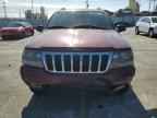 2002 JEEP Grand Cherokee