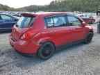 2007 NISSAN VERSA