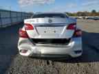 2018 NISSAN SENTRA