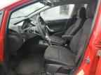 2013 FORD Fiesta