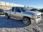 2011 CHEVROLET Silverado