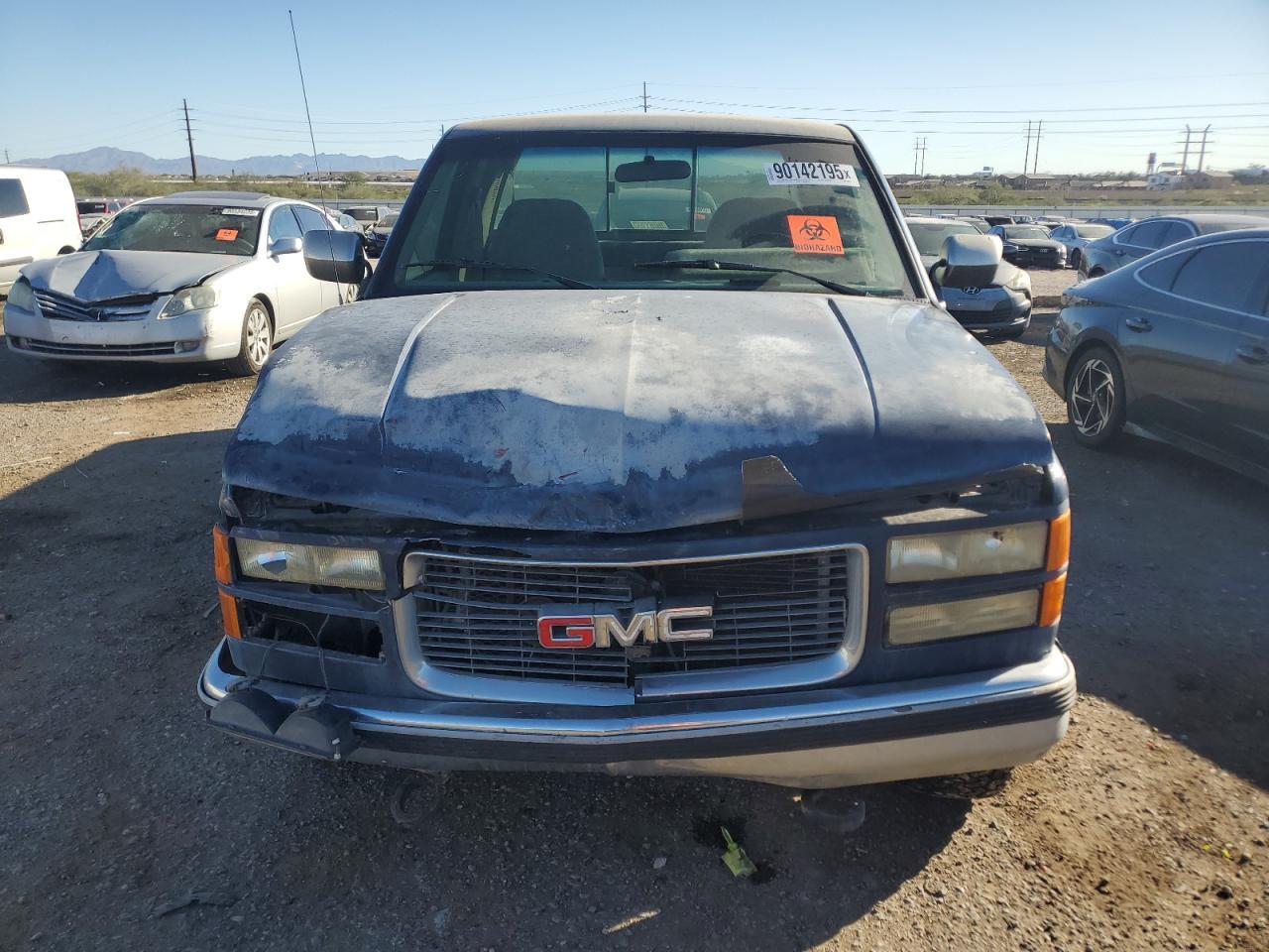 1994 GMC Sierra