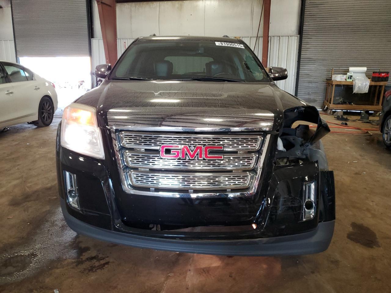 2013 GMC Terrain