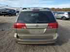 2004 TOYOTA SIENNA