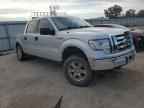 2009 FORD F-150