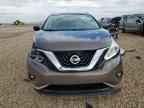 2016 NISSAN MURANO