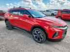 2020 CHEVROLET BLAZER