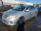 2011 TOYOTA COROLLA