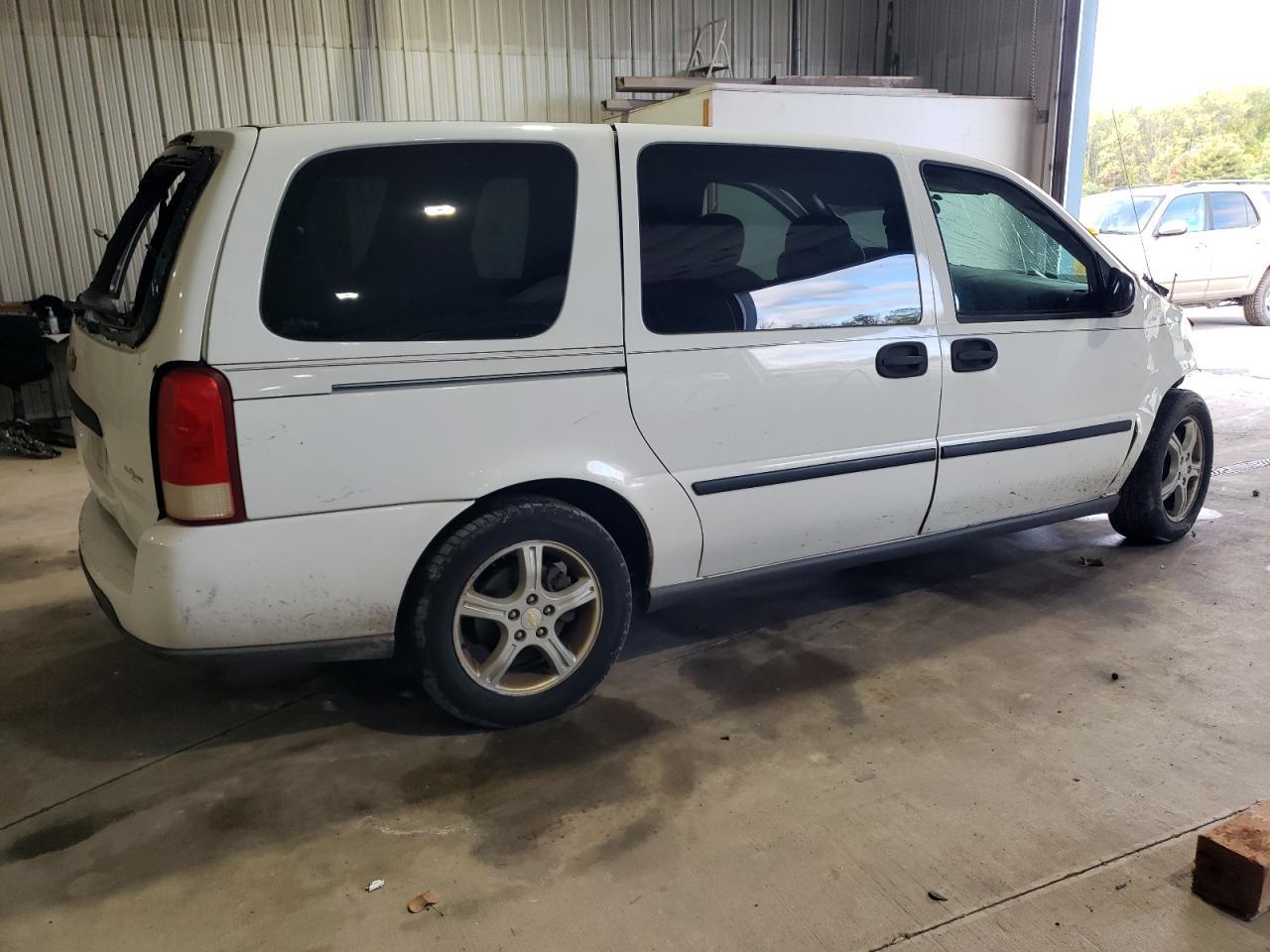 2005 CHEVROLET Uplander