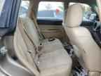 2008 SUBARU FORESTER