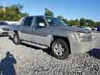 2002 CHEVROLET Avalanche