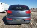 2016 KIA SPORTAGE
