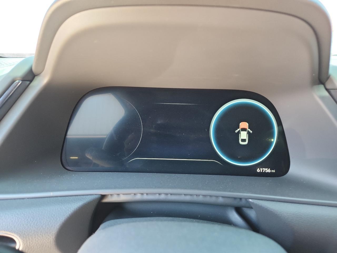 2022 HYUNDAI SONATA