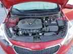 2016 KIA FORTE