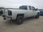 2008 CHEVROLET Silverado