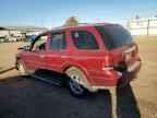2007 BUICK Rainier