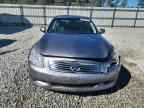 2008 INFINITI G35