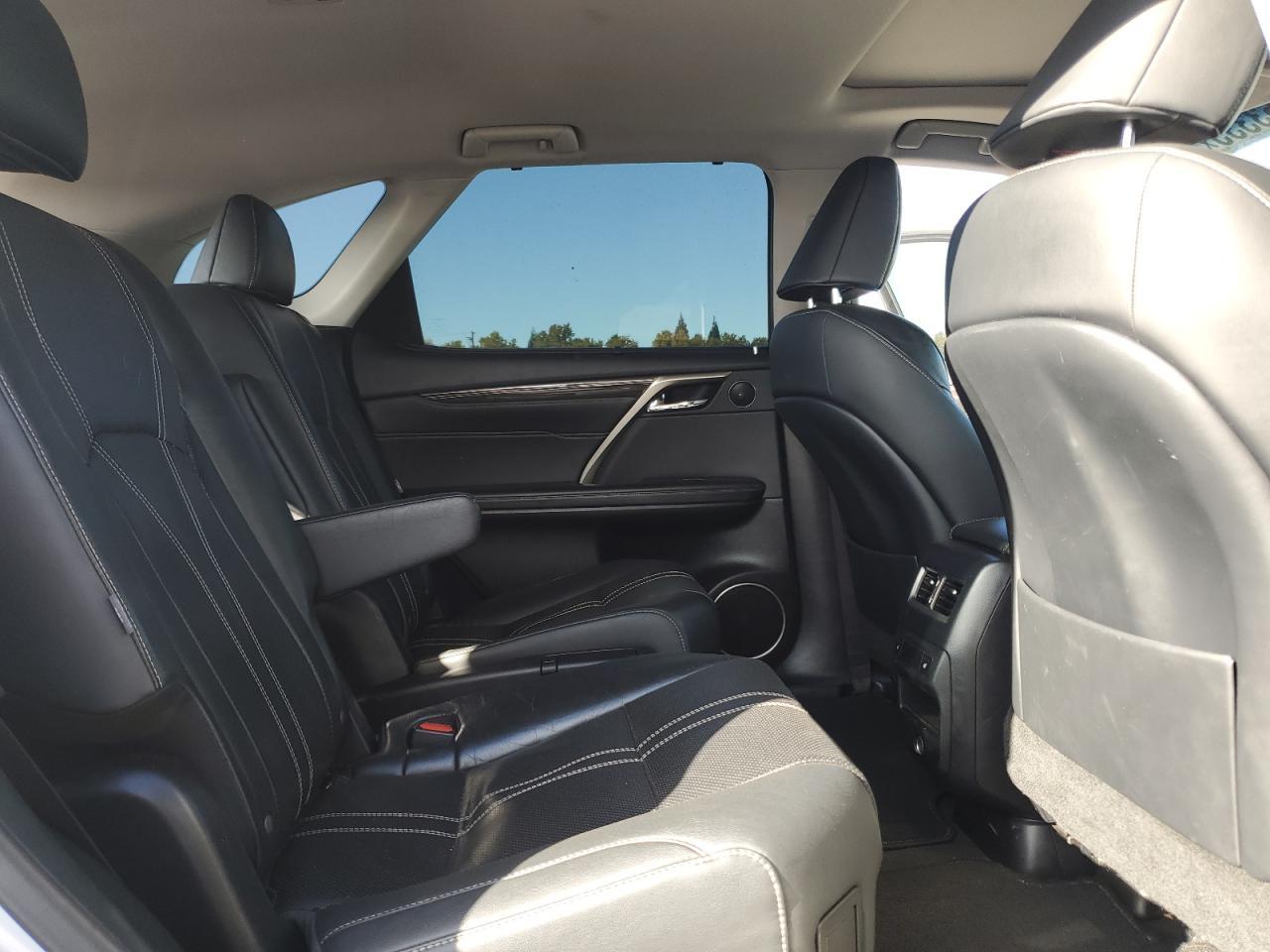 2018 LEXUS RX 450H