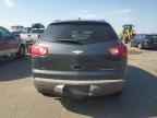 2011 CHEVROLET TRAVERSE