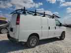 2022 GMC Savana