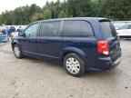 2015 DODGE GRAND CARAVAN