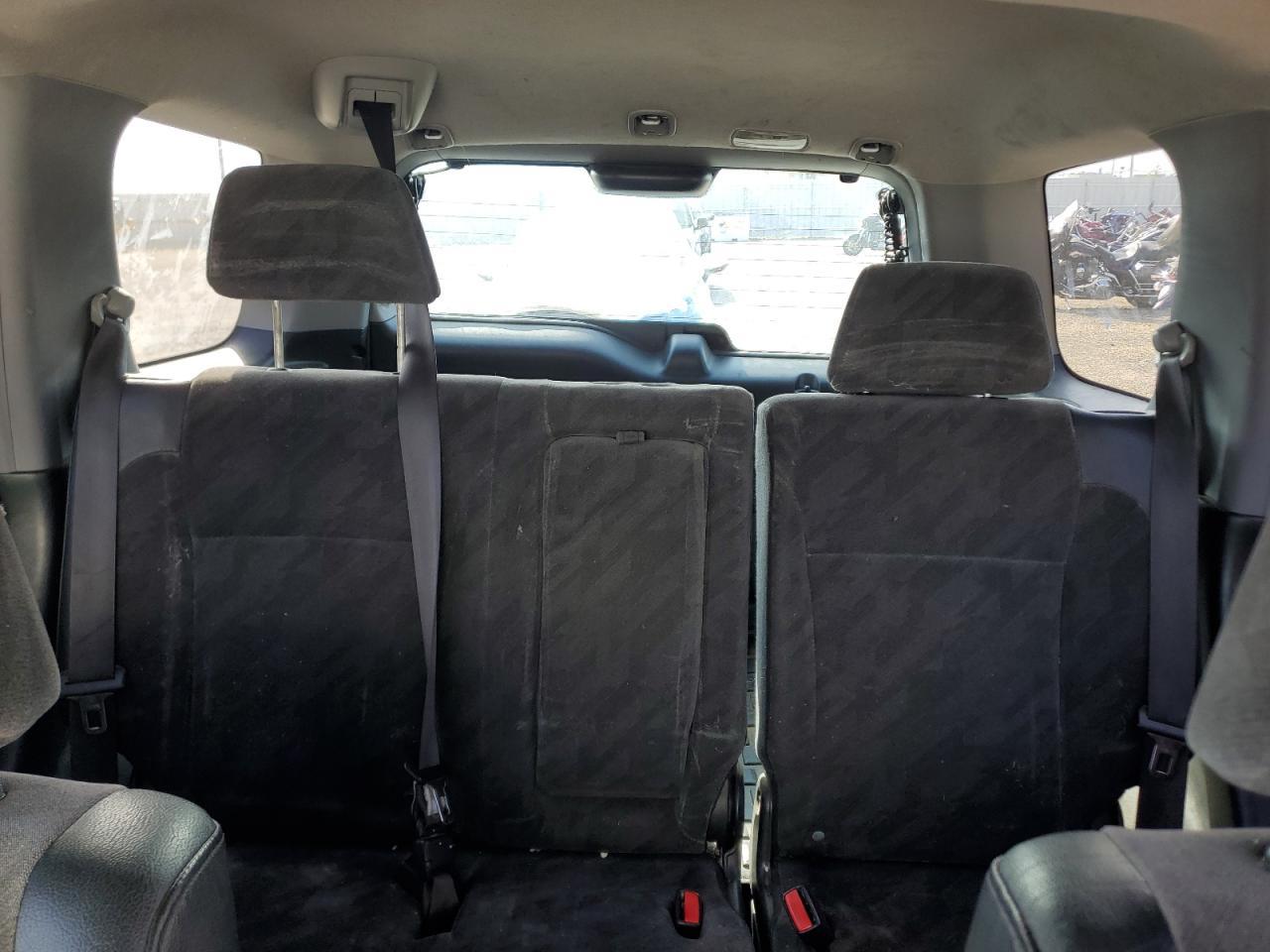 2003 HONDA CR-V