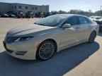 2014 LINCOLN MKZ
