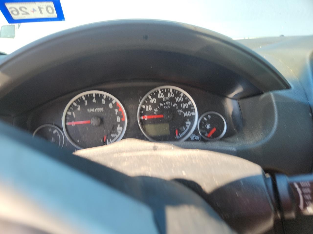 2010 NISSAN PATHFINDER