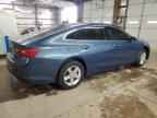 2025 CHEVROLET MALIBU
