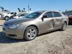 2012 CHEVROLET MALIBU