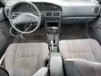 1992 TOYOTA COROLLA