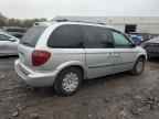 2002 CHRYSLER Voyager