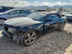 2012 CHEVROLET Camaro