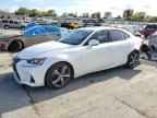 2019 LEXUS IS 300