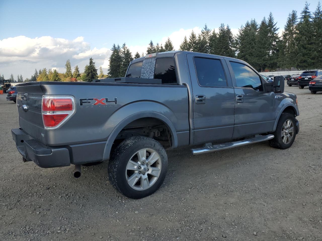 2010 FORD F-150
