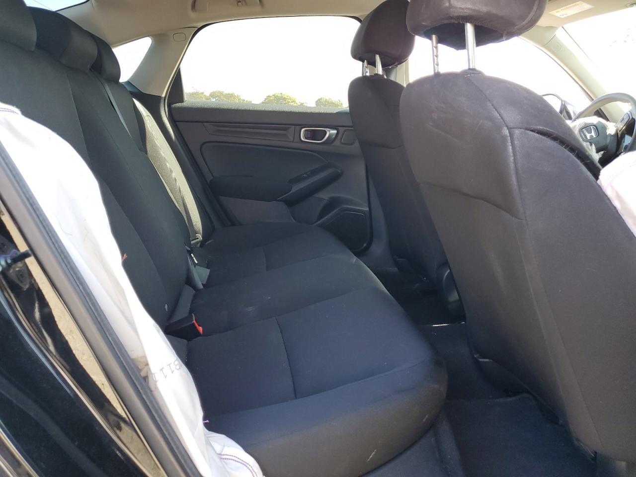2024 HONDA CIVIC