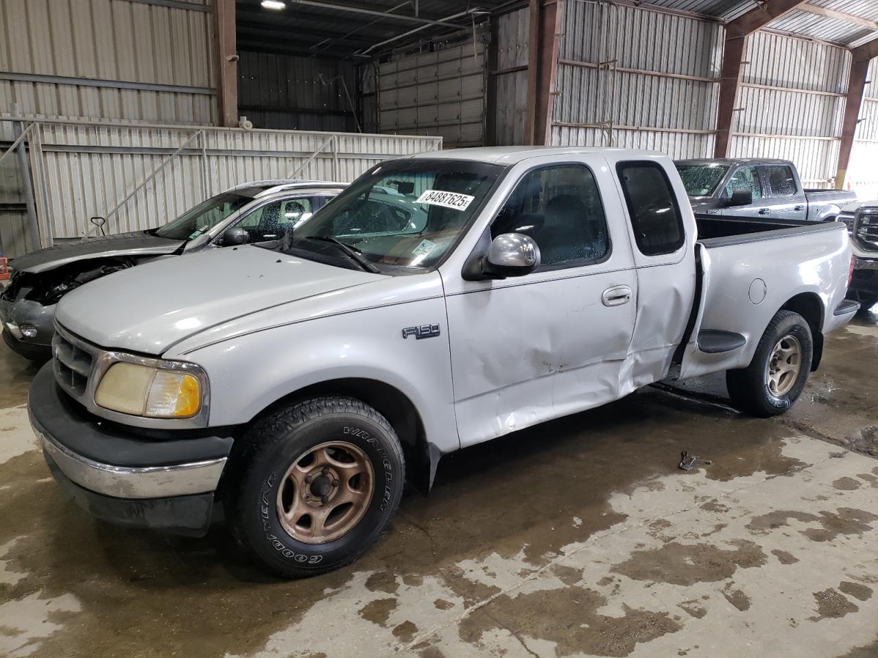 1997 FORD F-150