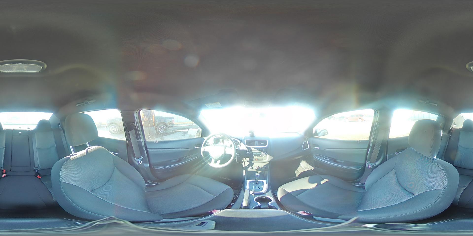 2014 DODGE Avenger