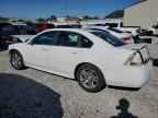 2011 CHEVROLET IMPALA