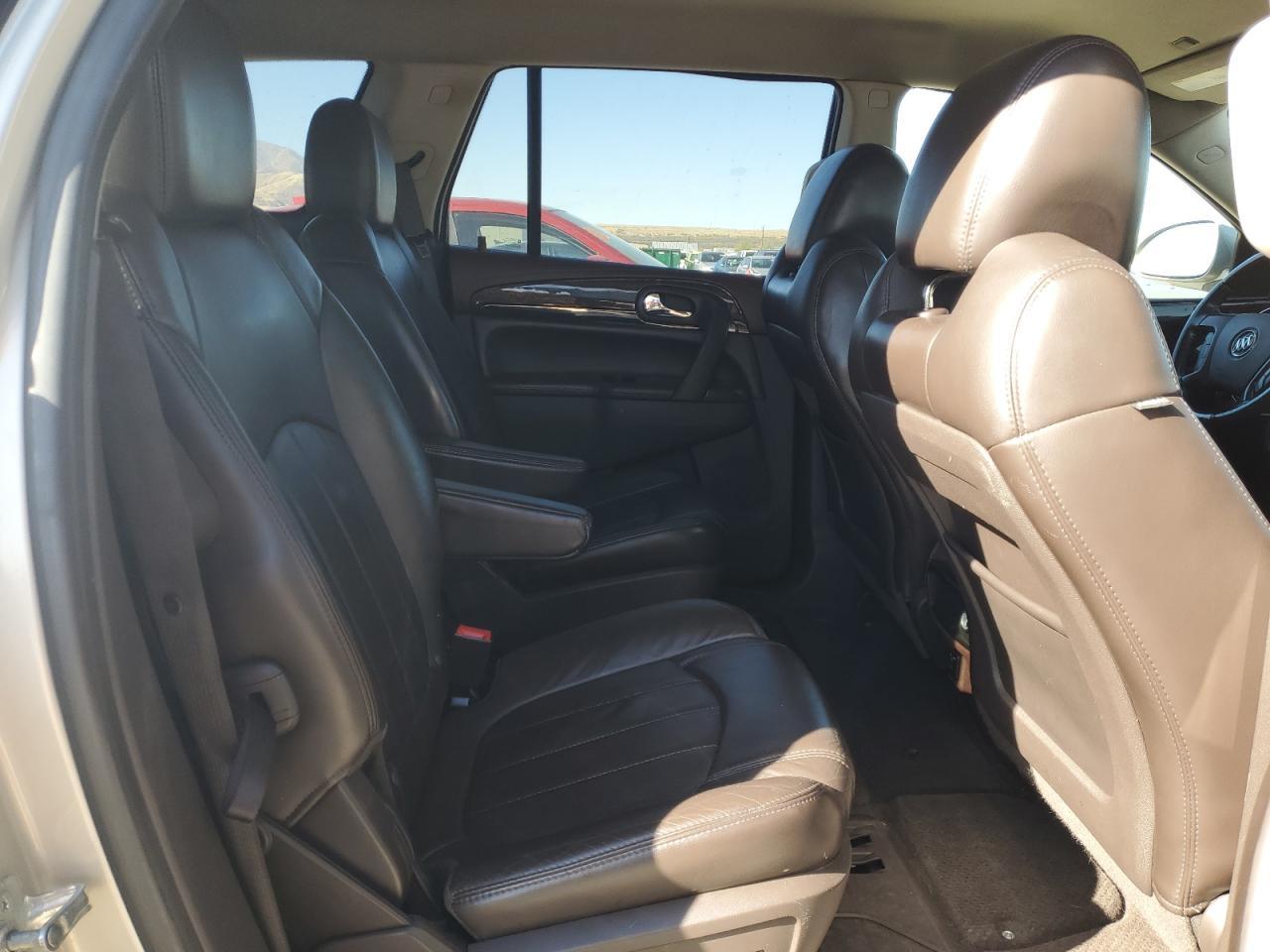 2014 BUICK ENCLAVE